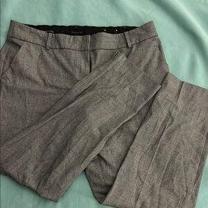 Talbots Hampshire Ankle Pants